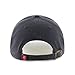 '47 NFL New England Patriots Brand Clean Up Adjustable Hat (1965 Logo)