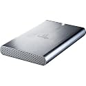 Iomega Prestige 320 GB USB 2.0 Portable External Hard Drive 34342