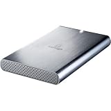  : Iomega 34342 USB 2.0 320GB Prestige Portable Hard Drive