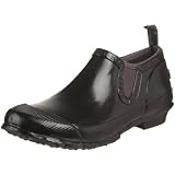 Bogs Womens Rue Garden Slip-On