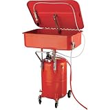 Pneumatic Degreaser/Parts Washer