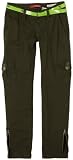 Unionbay Girls 7-16 Belle Skinny Cargo Pant