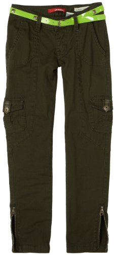 Unionbay Girls 7-16 Belle Skinny Cargo Pant