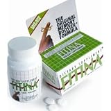 UPC 042279113104 product image for Fitina Memory Support Supplement 100 Tablets | upcitemdb.com