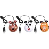 Animal-themed Computer Mouse