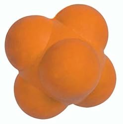 Set of 2 Reaction Ball - Softball Size