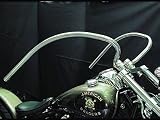 AMERICAN DRAGERS：ADバットマンハンドル（シルバータイプ）【…