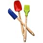 Le Creuset 3 piece Mini Utensil Set