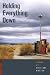 Holding Everything Down (Crab Orchard Series in Poetry) by William John Notter