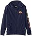 Quiksilver Big Boys' Everyday Blend Hoodie
