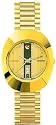 Rado Watches Rado Original Diastar Jubile with Diamonds on the Dial Men's Watch
