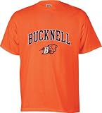 Bucknell Bison Perennial T-Shirt