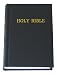 Holy Bible - With Metrical Psalms: Authorised (King James) Version: Small Standard Text Bible (Royal Ruby)