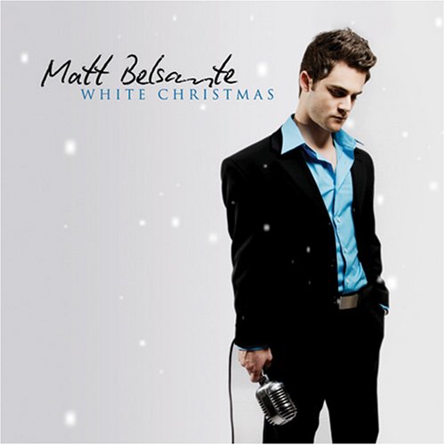 CD-Charts  Music : White Christmas