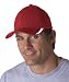 V-Flexfit Cap with Sweep Profile