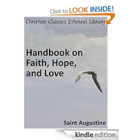 Handbook on Faith, Hope, and Love - Enhanced Version