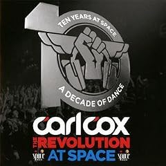 Space Compilation 2011