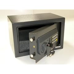 M�beltresor Safe Tresor - Master+User Code ca.21l