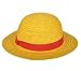 Cosplay Accessories One Piece Straw Hat Luffy's Hat