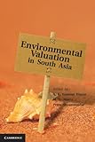 Environmental valuation in South Asia