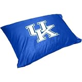 Kentucky Wildcats NCAA Pillow Case