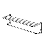 Steel Towel Rack