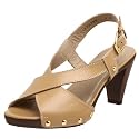 Stuart Weitzman Women's Dexmid Sandal
