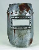 Bioshock Full Size Replica "Splicer" Welder MaskIMAGE