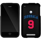 Coveroo Philadelphia 76Ers Andre Iguodala Iphone 3G/3Gs Case