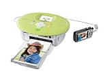 Canon SELPHY CP790 Compact Photo Printer (3646B001)