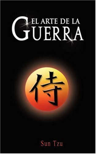 El Arte de la Guerra / The Art of War (Spanish Edition) under The Books Store