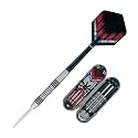 Unicorn Silver Star Phil Taylor Darts Set (28g)