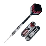 Unicorn Silver Star Phil Taylor Darts Set (28g)