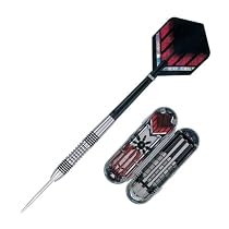 Unicorn Silver Star Phil Taylor Darts Set (28g)