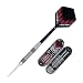 Unicorn Silver Star Phil Taylor Darts Set (28g)