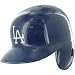 Hiroki Kuroda #18 2008 Dodgers Game Used Batting Helmet