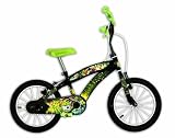 D'Arpèje - BEN 10 - OBEN 14 - Jeu de Plein Air -  Vélo - 16'