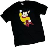 Mighty Mouse - Youth Apparel