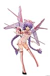 スク水メカナース少女 ナナ (1/8スケールPVC塗装済み完成品)
