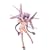 �X�N�����J�i�[�X���� �i�i (1/8�X�P�[��PVC�h���ς݊����i)