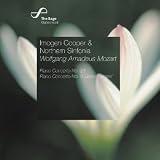 Mozart: Piano Concerto Nos. 23 & 9 Jeunehomme