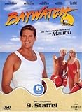 BAYWATCH – Complete Series 9 – Season Nine