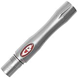 Custom Products 2 Piece Spyder Barrel Back - .682 - Satin Clear