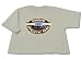Durham Athletic Park Grey T-shirt