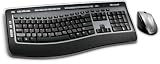 Microsoft Wireless Laser Desktop 6000 v3