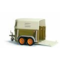 Schleich 40185  - Bauernhof, Pferdeanh�nger