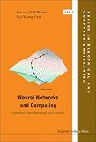 NEURAL NETWORKS AND COMPUTING: LEARNING ALGORITHMS AND APPLICATIONS: Learning Algorithms and Applications (Series in Electrical and Computer Engineering)