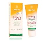 Weleda Childrens' Tooth Gel