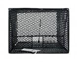 South Bend Wire Crawdad Trap (Black)