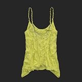 Abercrombie & Fitch Alexis - Yellow ( Small )